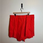 Universal Standard  Sunny‎ Nylon Pull-on Shorts Photo 2