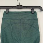 Outdoor Voices  TechSweat 7/8 Flex Leggings Evergreen Photo 5