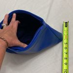 Vintage Toni Genuine Leather Clutch Purse Photo 9