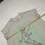 Disney Tinker Bell Where Dreams Come True PJ Pajama Sleep Shirt Top Sz L/XL Photo 6