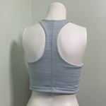 Outdoor Voices  TechSweat Crop Top (size M) Photo 2