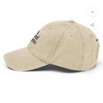 Catharsis Therapy Hat Tan Photo 13