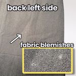 Thalian Pleated A Photo 9