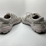 Adidas  Womens Originals Ozweego Casual‎ Shoes Athletic GW6922 Ice Purple Size 8 Photo 5