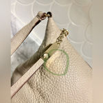 Kate Spade  Grey Leather Shoulder Bag Handbag WKRU33221 Photo 2