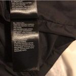 The North Face Metropolis Down Parka Black Photo 3