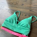 Billabong Sol Searcher V Neck Cami Bikini Top XS NWT Photo 10