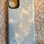 CASETiFY Blue Tie dye Phone Case Photo 0