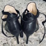 Jimmy Choo Dressy stylish leather booties 🌹🌹 Photo 5