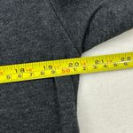 Vans Off The Wall Dark Gray Pullover Crew Neck Skateboard Sweatshirt Adult S Photo 7