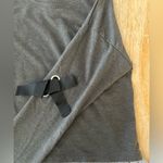 Roebuck & Co. Ribbon-Detailed Long-Sleeve Shirt Photo 2