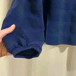 Apt. 9 Women’s  Blue Sweater Photo 6