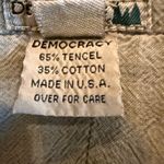 Democracy  Hooded Vest Photo 3