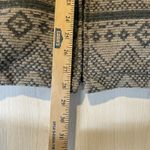 Woolrich VTG  Outdoor Aztec Navajo Southwest Native Blanket S Zip Jacket Wool USA Photo 7