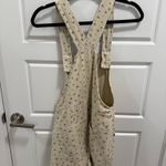 TALULAH Shop Rosewood Short Overalls Photo 5