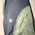 Lululemon  athletica Olive and Black Pants Photo 1