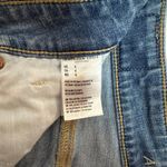 American Eagle High Rise Stretch Shorts Photo 4