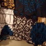 Agenda M Vintage Patchwork V Photo 5