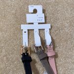 Women’s Belts 3 Pack Photo 4