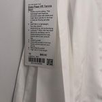 Lululemon Side-Pleat High-Rise Tennis Skirt Size 10 White NWT Photo 6