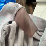 Gymshark Women’s Medium Grey Blue Leggings Photo 3