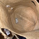 Olivia Miller  Straw Tote Photo 4