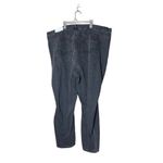 American Eagle  High Rise Mom Jeans Plus Size 24 Photo 3