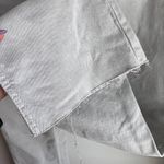 ZARA  High Waist Side Slit Jeans (8L) Photo 4