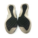 Reebok  Size 9.5 Sneakers Black Lightweight Running‎ Lace Up Outdoors Gym Sports Photo 6