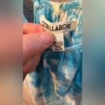 Billabong  tie dye maxi dress Photo 6