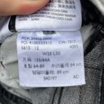 Levi's 501 Levi high waisted jeans w25 x L30 Photo 3