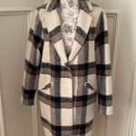 Joie Wool blend coat  Photo 0