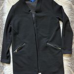 Apt. 9 Textured Coatigan Jacket Photo 0