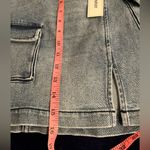  | Skirts | Juicy Couture Blue Tracksuit Skirt, Size 24 Mini NWT Photo 7