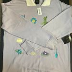 Disney Princesses Group Panel Crewneck BoxLunch Exclusive Photo 2