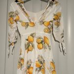 For Love & Lemons Limonada Dress Photo 1