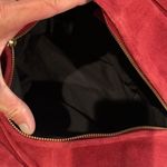 Zadig & Voltaire  triple zip bowling bag Photo 7