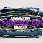 Joymax Vintage Gold Jewel Embellished with Rhinestone Kiss Clasp Purse Hand Bag Photo 12