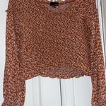 Lucy Paris Long sleeves blouse Photo 0