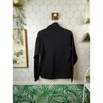 Patagonia Black Lightweight Better Sweater® Marsupial Pullover - Size - Small Photo 3