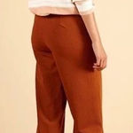 FRNCH Paris Nadiege Striped Boxy Sweater Size S/M New with Tags Photo 0