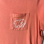 Ivory Ella  coral short‎ sleeve t-shirt women’s size medium Photo 2