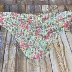 Becca  Rebecca Virtue Women's Adela Reversible Hipster Bikini Bottom Size L NWT Photo 7