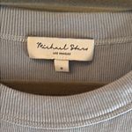 Michael Stars  Light Blue Maxi Dress Photo 1