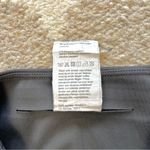 Girlfriend Collective Compressive High Rise Crop Leggings in Moon Gray Small Photo 11