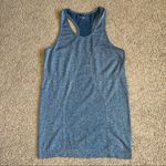 Zyia  Active racerback tank top, medium, muted sea green Photo 0