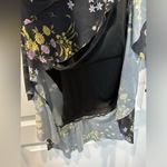 Steve Madden Steve Madden Women’s Aida Floral Dress Medium NWT Photo 5