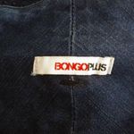 Bongo  22W High Waist Dark Stretch Jeans Plus Photo 2