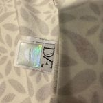 Diane Von Furstenberg  New Julian Two Wrap Dress Size 2 Moroccan Elderberry $478 Photo 8