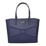 Kate Spade Francisca Large Bow Tote Photo 0